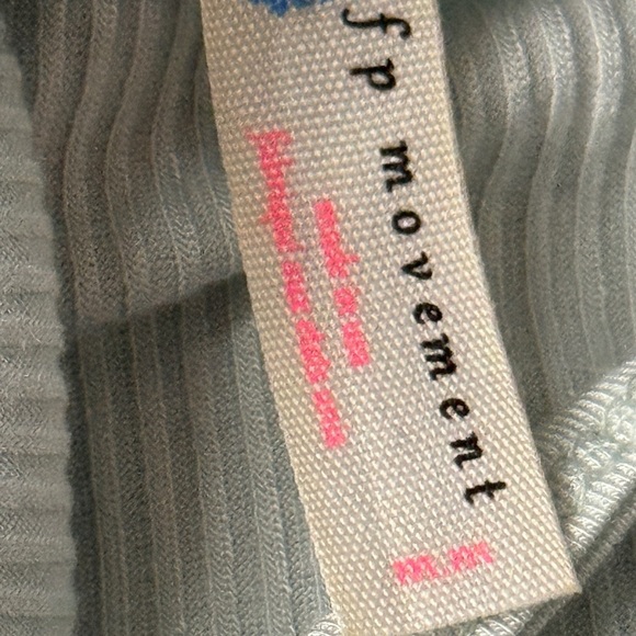 Free People Movement Jumpsuit M - Picture 9 of 12